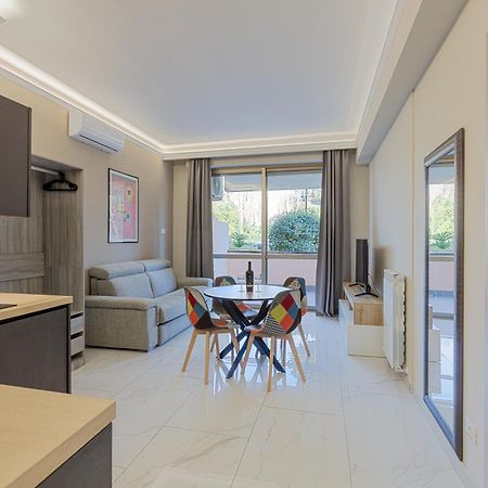 Aurelia Boutique Apartment 로마 외부 사진
