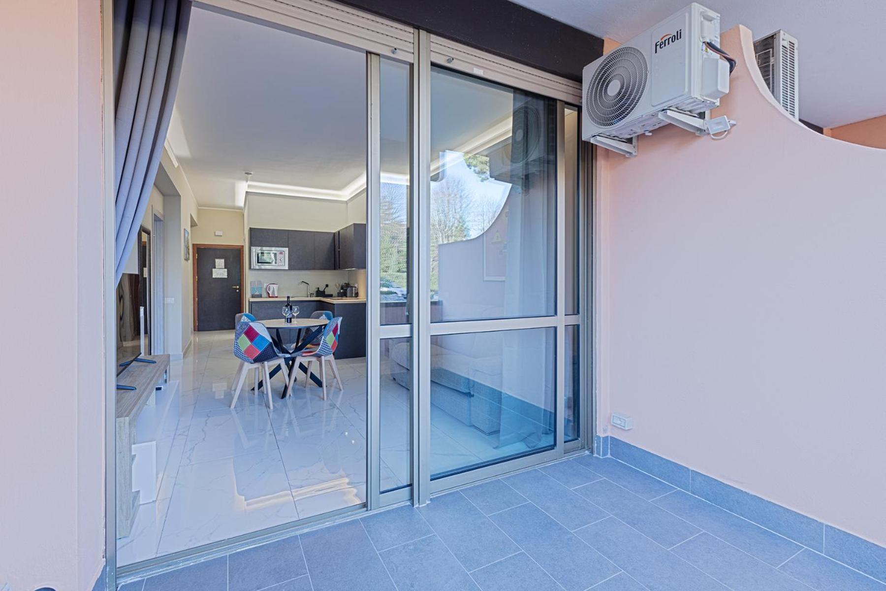 Aurelia Boutique Apartment 로마 외부 사진