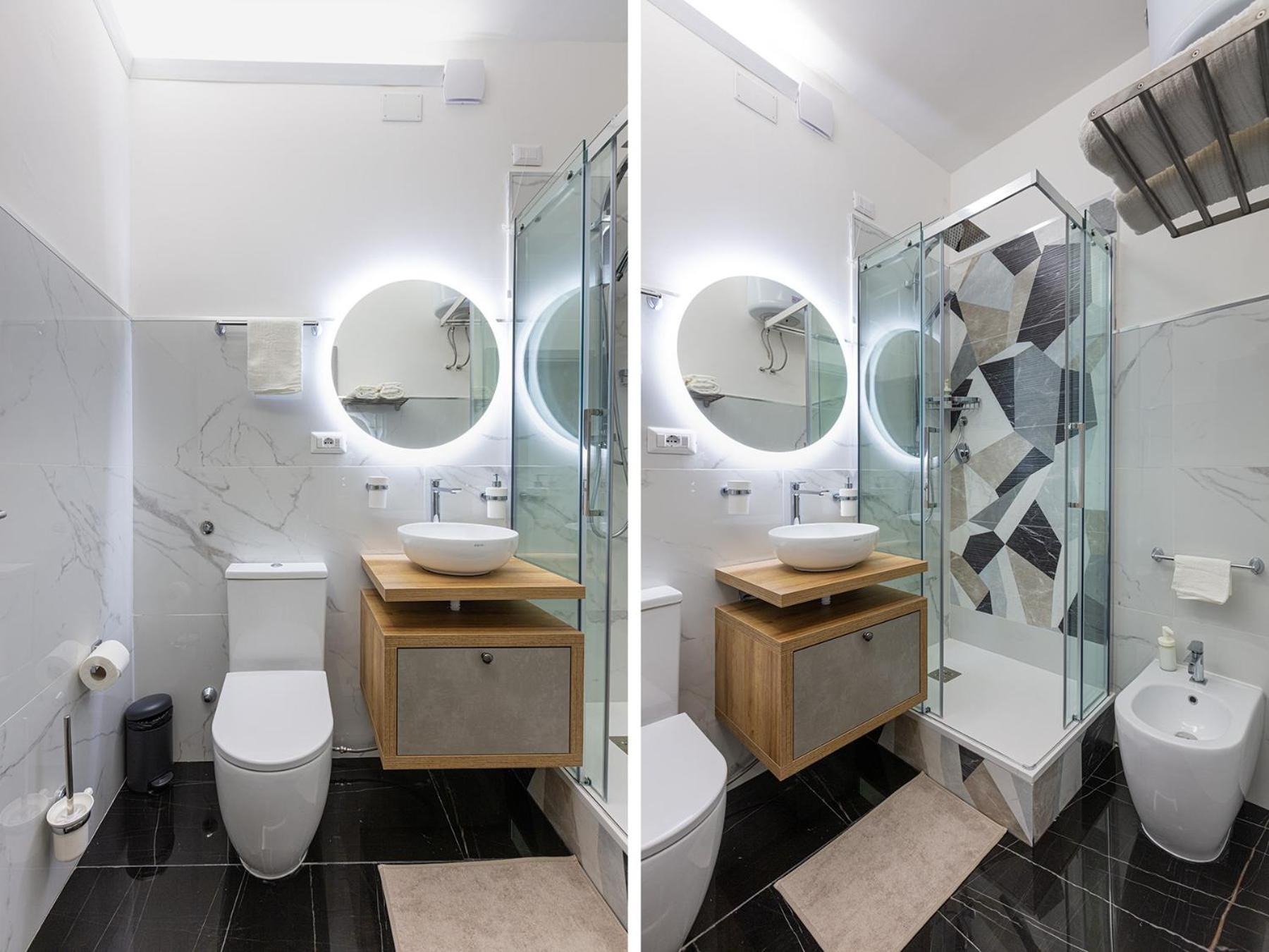 Aurelia Boutique Apartment 로마 외부 사진