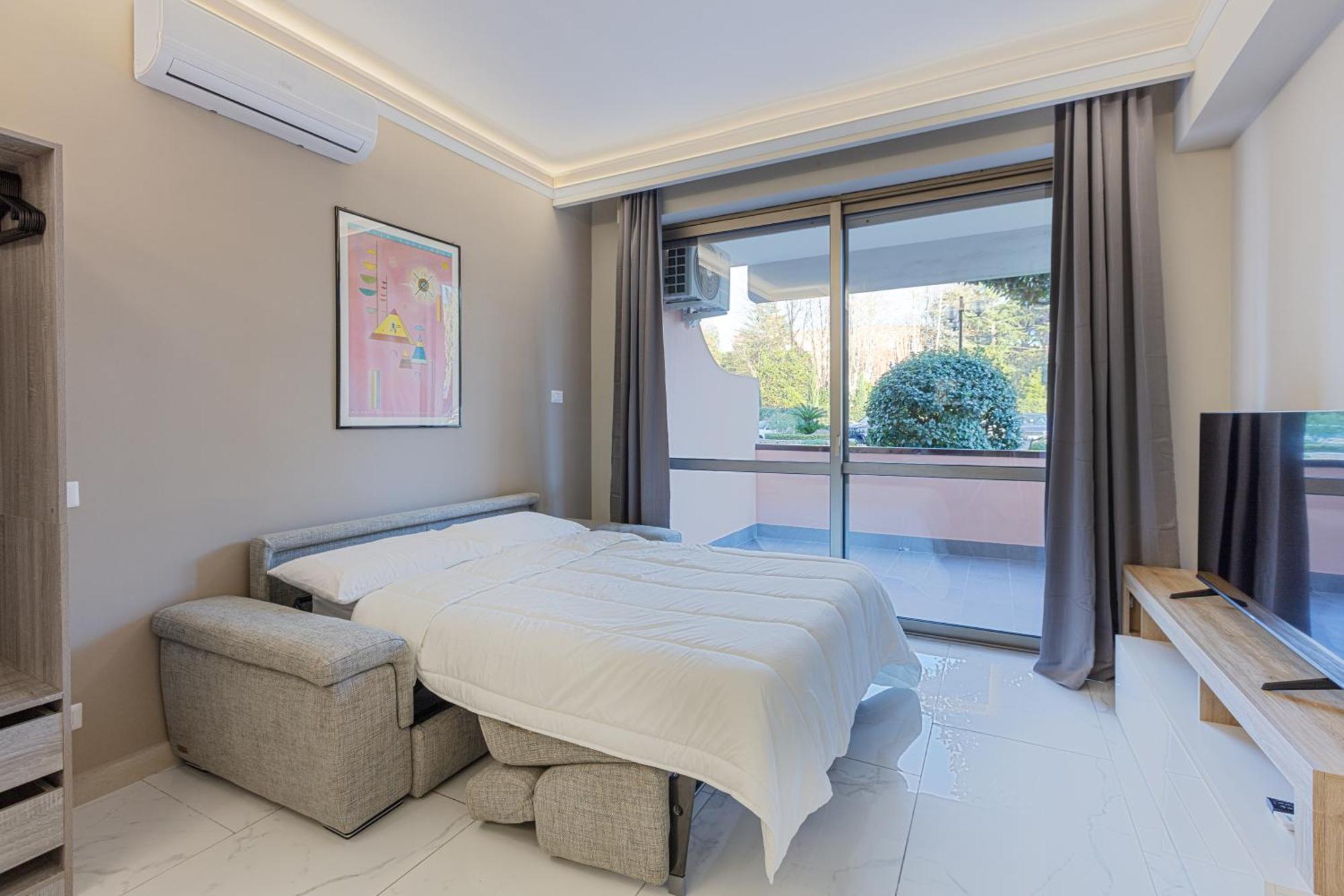 Aurelia Boutique Apartment 로마 외부 사진