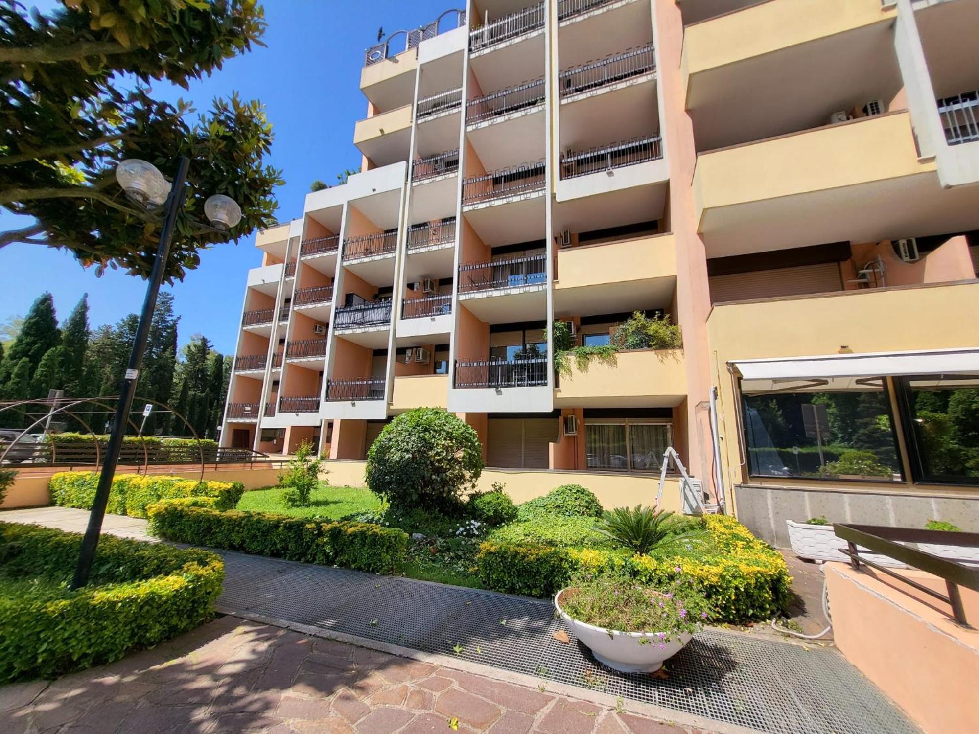Aurelia Boutique Apartment 로마 외부 사진