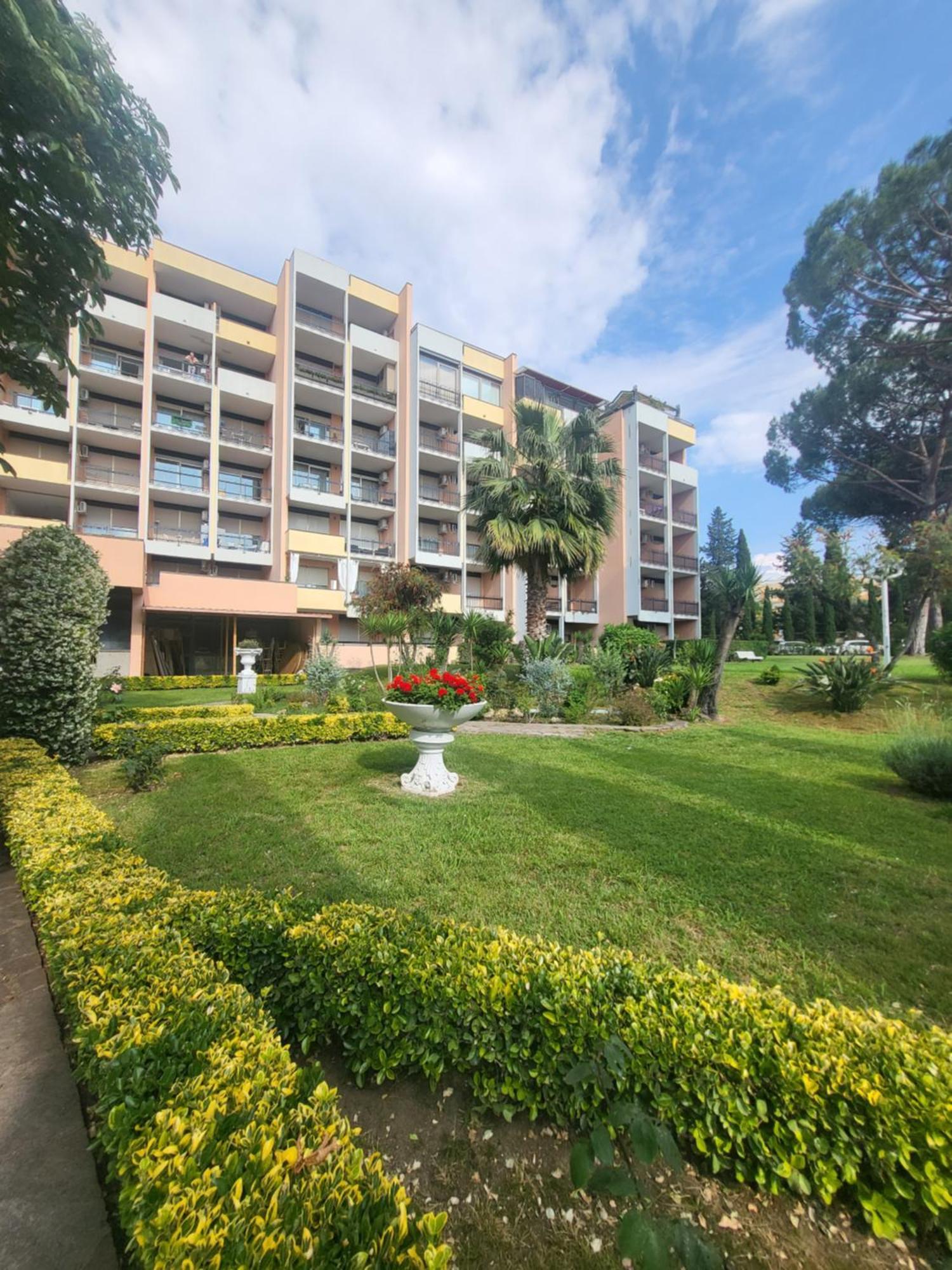 Aurelia Boutique Apartment 로마 외부 사진